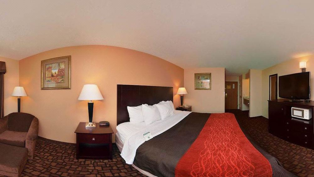Photo of Bedroom in Sierra Vista