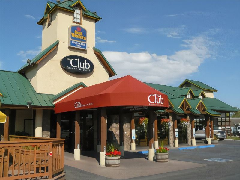Photo of Buildings in Bozeman