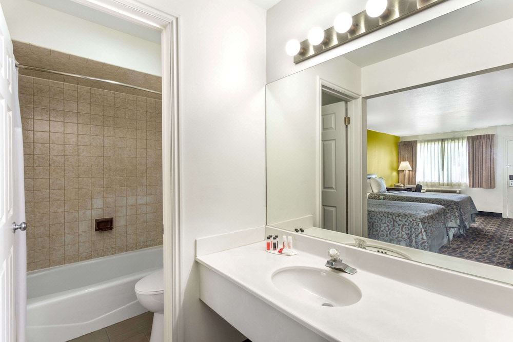 Photo of Bathroom in Delta