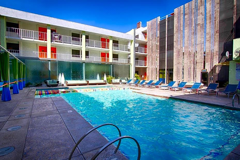 Photo of Outdoor in Encanto