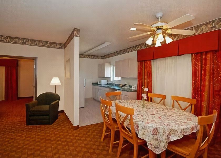 Photo of Livingroom in Maryvale