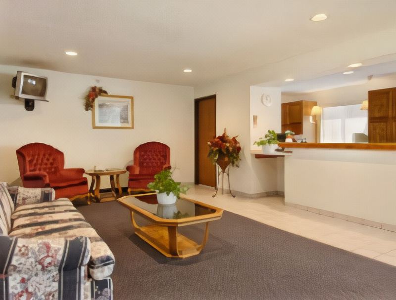 Photo of Livingroom in West Point