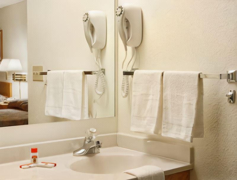 Photo of Bathroom in West Point