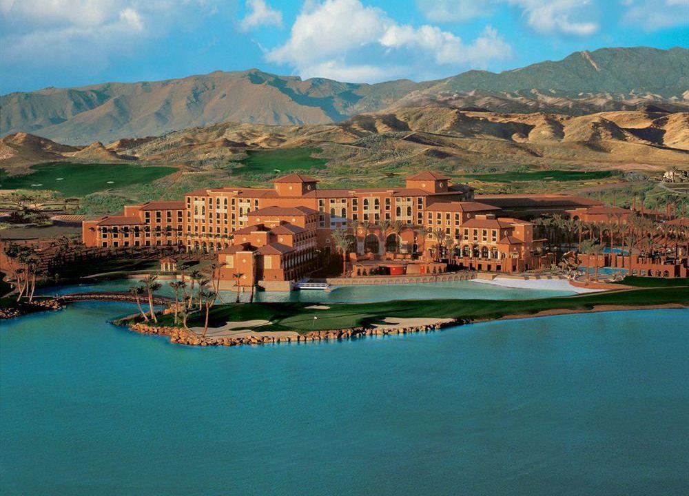 Photo of Outdoor in Lake Las Vegas