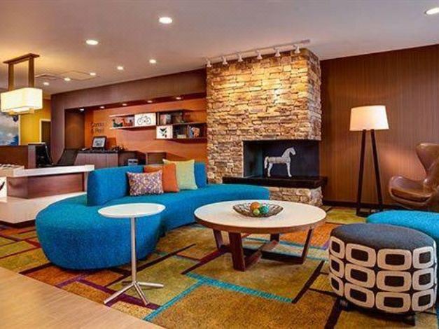 Photo of Livingroom in Papillion