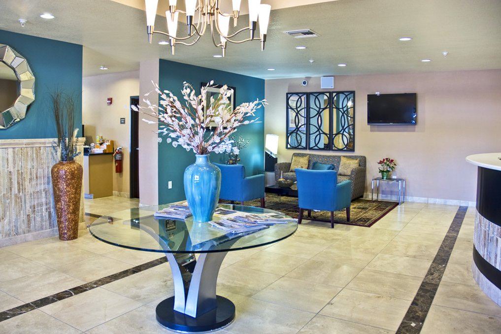 Photo of Livingroom in Nogales