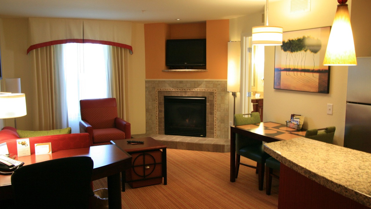 Photo of Livingroom in Lincoln