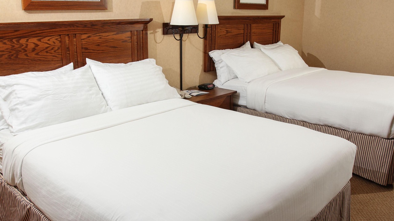 Photo of Bedroom in Sierra Vista
