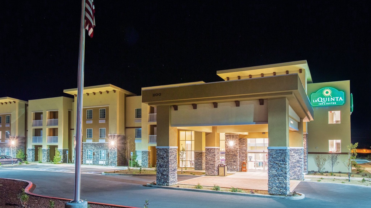 Photo of Buildings in Williams