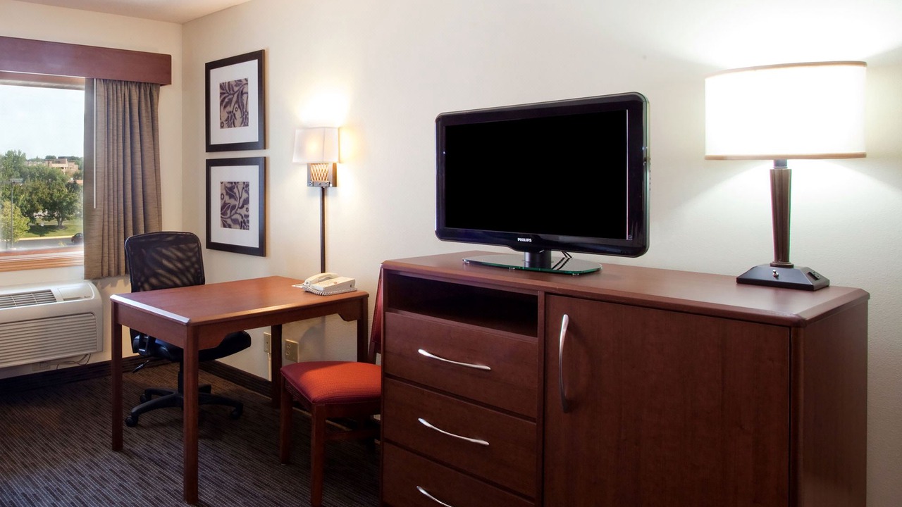Photo of Livingroom in Omaha