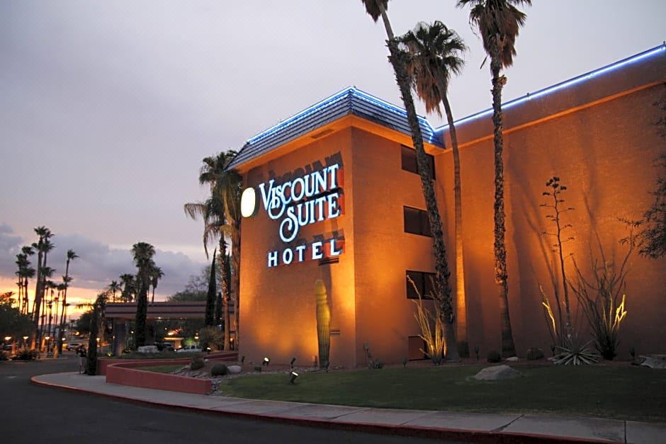 Photo of Buildings in Tucson