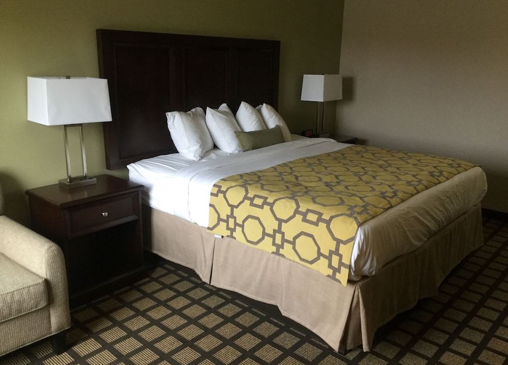 Photo of Bedroom in Page