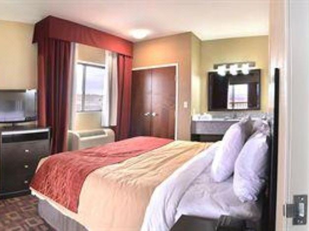 Photo of Bedroom in Page
