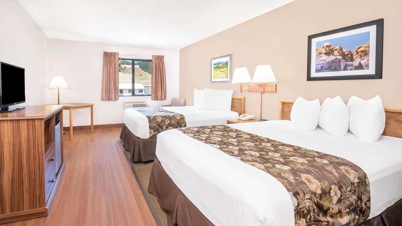 Photo of Bedroom in Spearfish