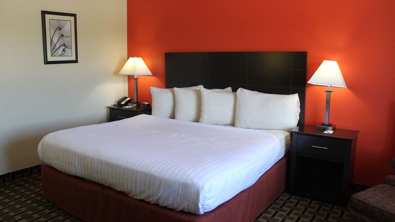Photo of Bedroom in West Burlington