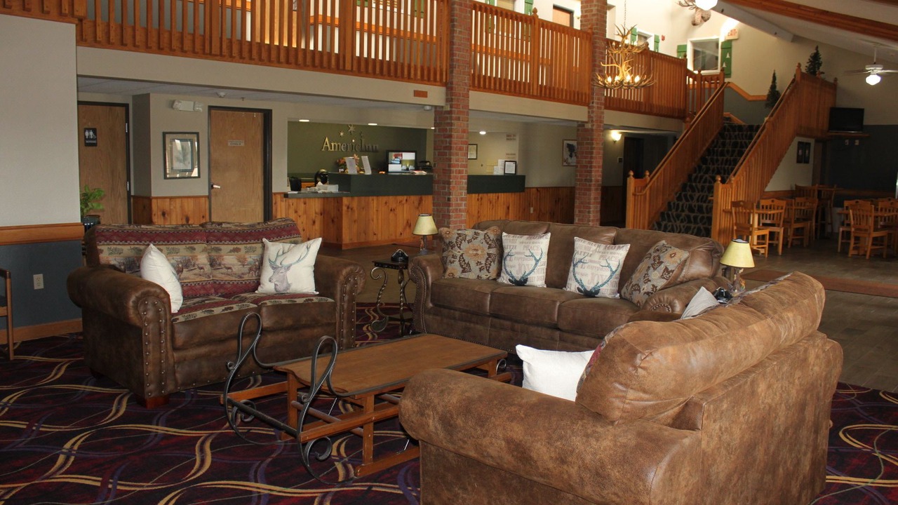 Photo of Livingroom in West Burlington