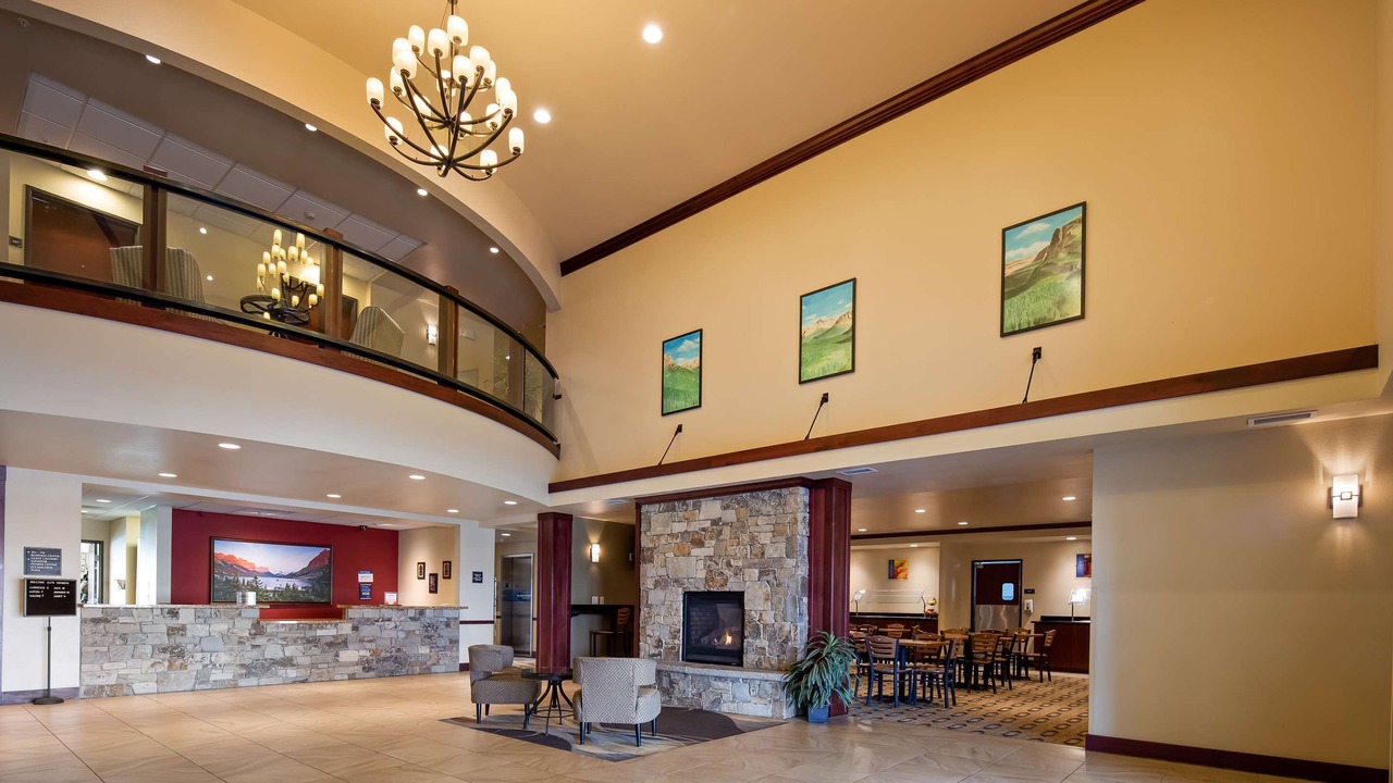 Photo of Livingroom in Shelby