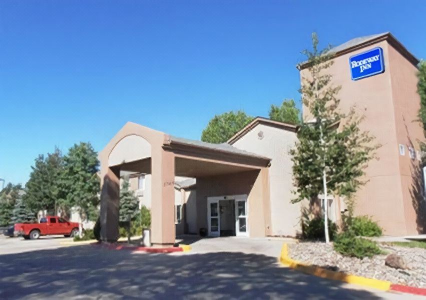Photo of Buildings in Flagstaff