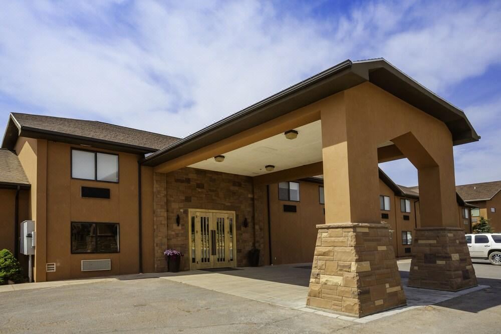 Photo of Buildings in Torrey