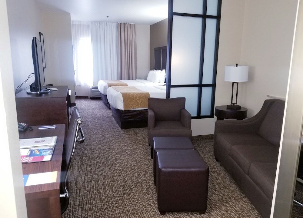 Photo of Livingroom in Little Rock