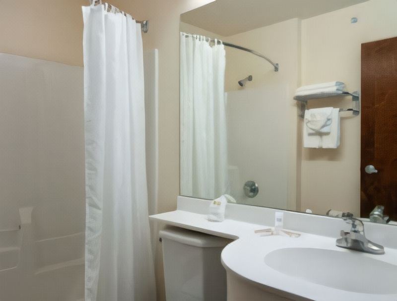 Photo of Bathroom in Bellevue