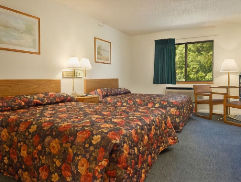Photo of Bedroom in West Point
