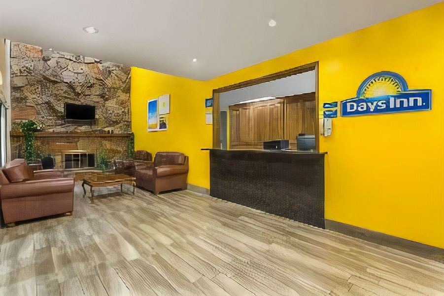 Photo of Livingroom in Delta