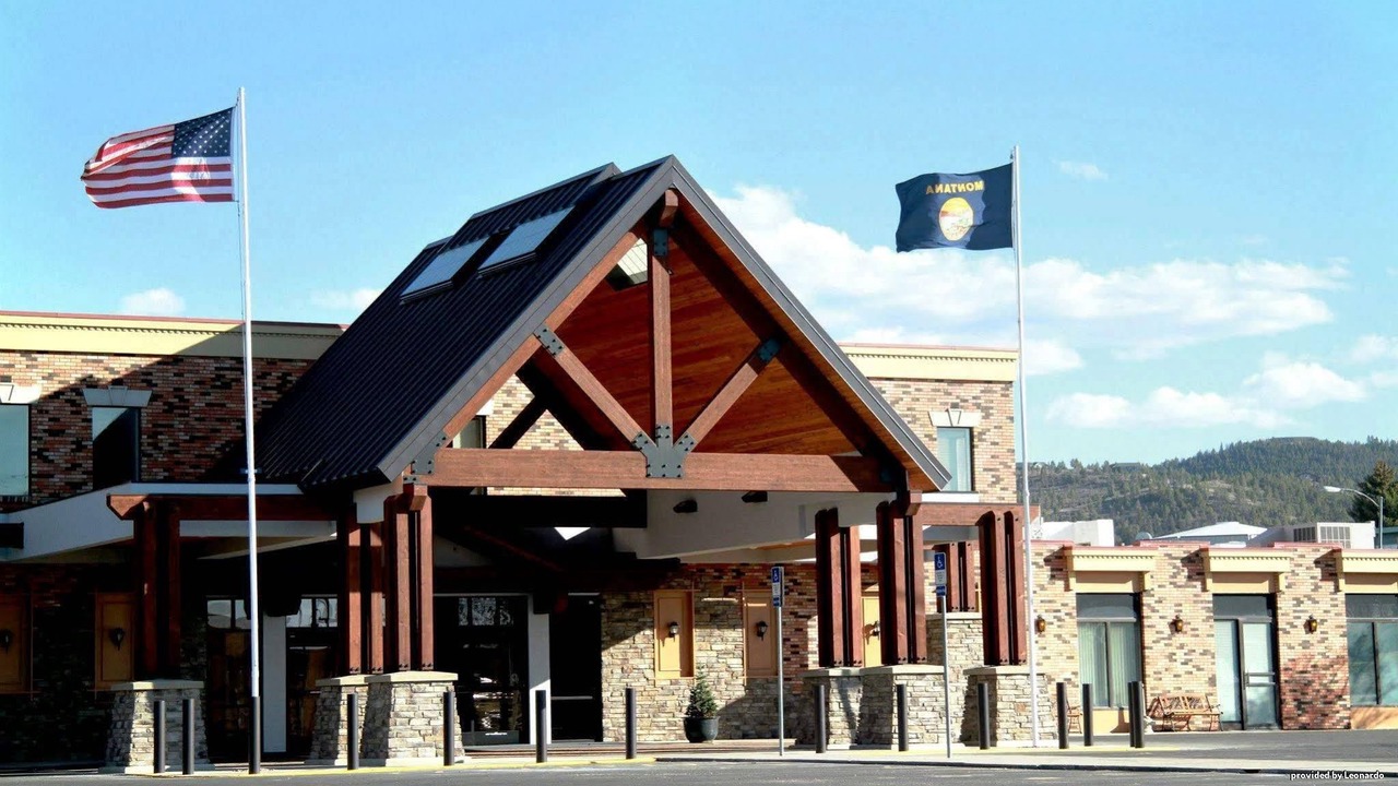 Photo of Buildings in Helena