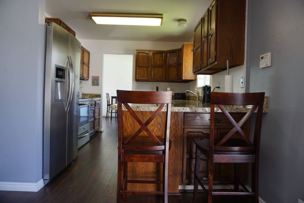 Photo of Kitchen in Scera Park South