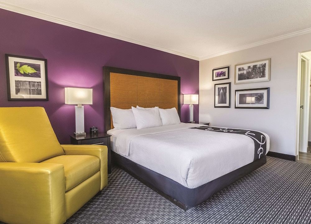 Photo of Bedroom in Central Scottsdale