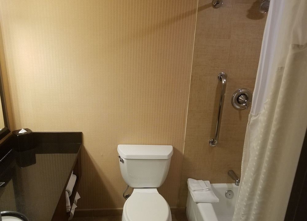 Photo of Bathroom in Frisco