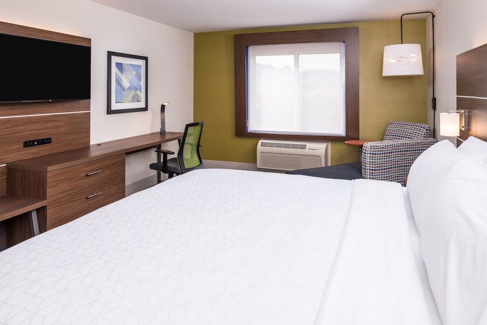 Photo of Bedroom in Sierra Vista