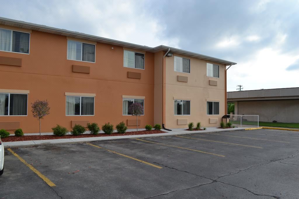 Photo of Buildings in Fremont