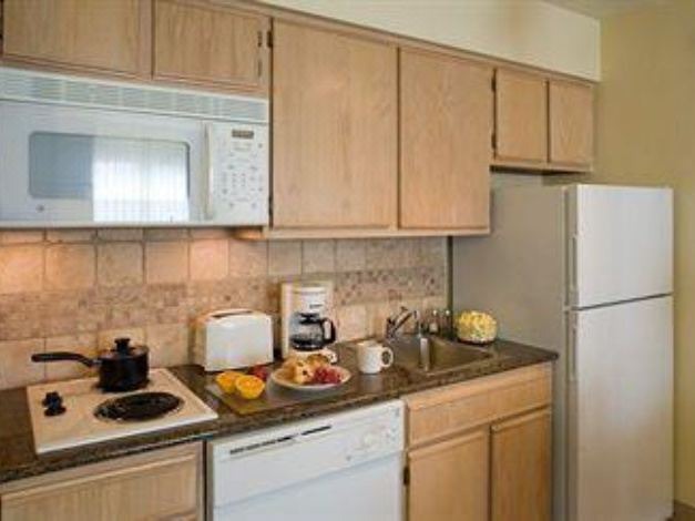 Photo of Kitchen in Centennial