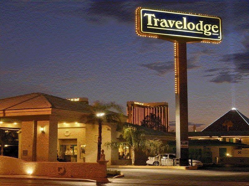 Photo of Buildings in Las Vegas
