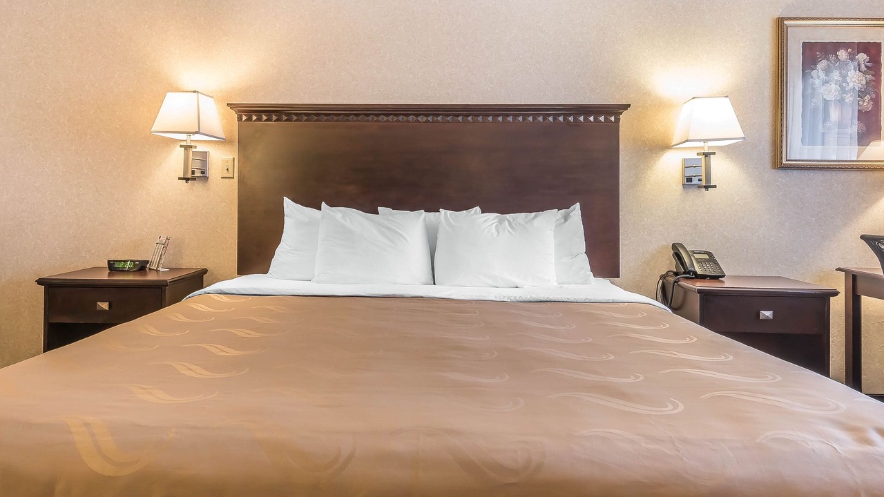 Photo of Bedroom in Gunnison