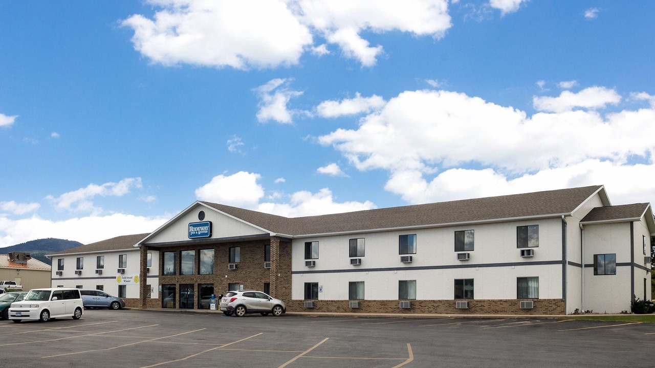 Photo of Buildings in Spearfish