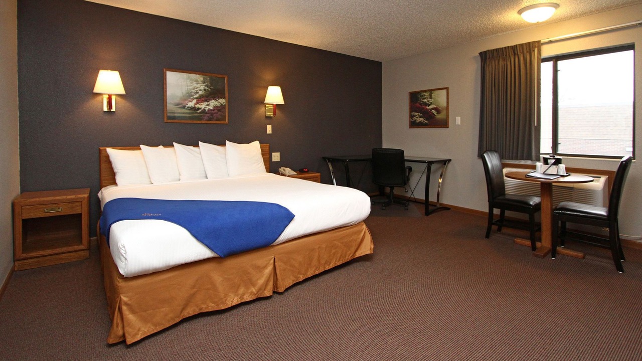 Photo of Bedroom in Norfolk