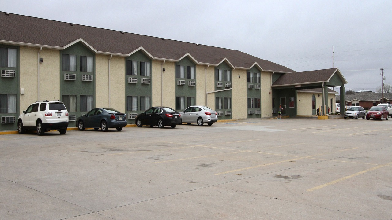 Photo of Buildings in Norfolk