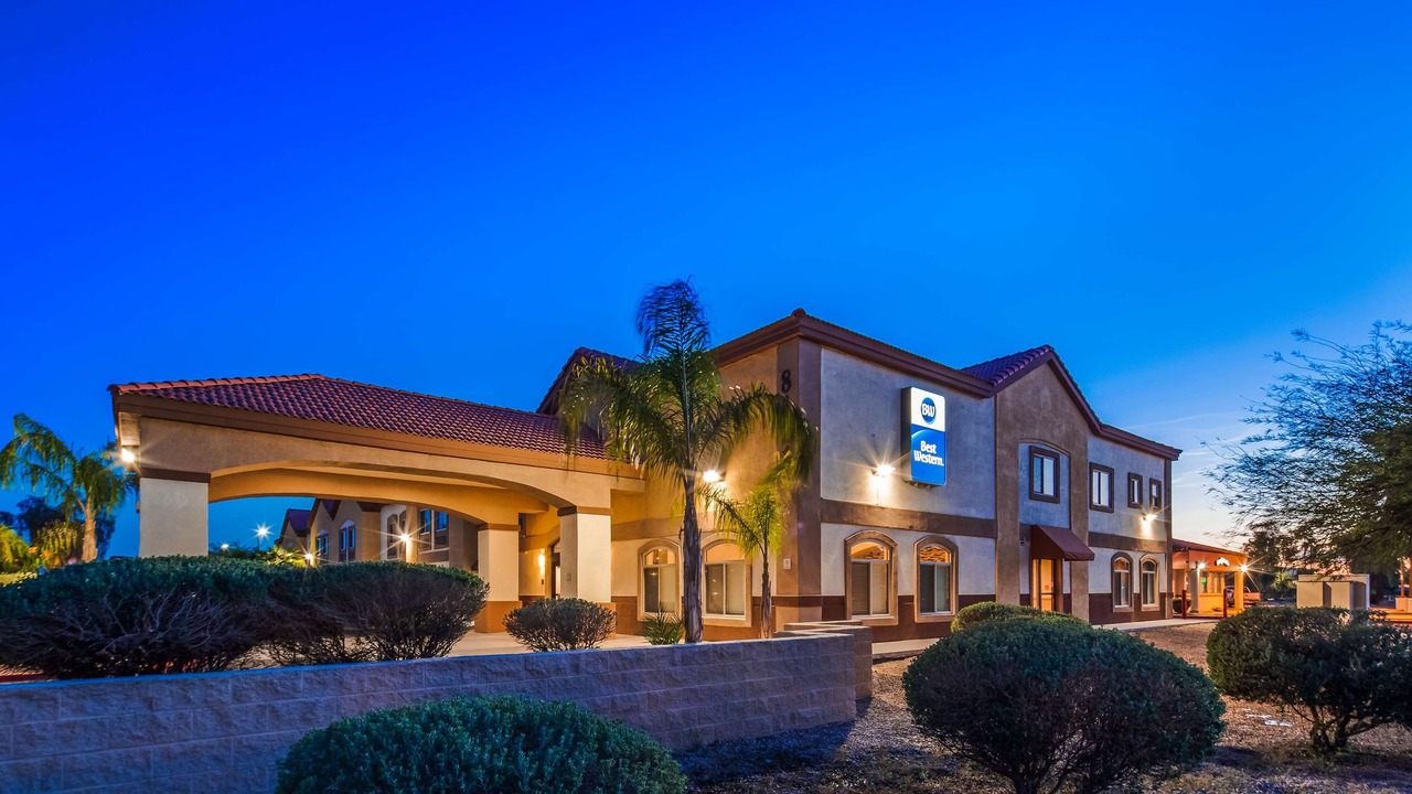 Photo of Buildings in Maryvale