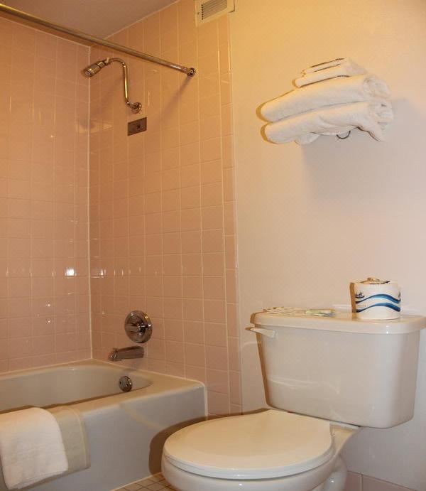 Photo of Bathroom in Laramie