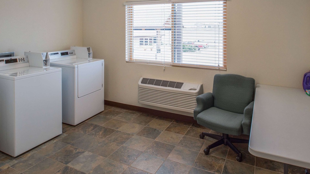 Photo of Livingroom in Belle Fourche