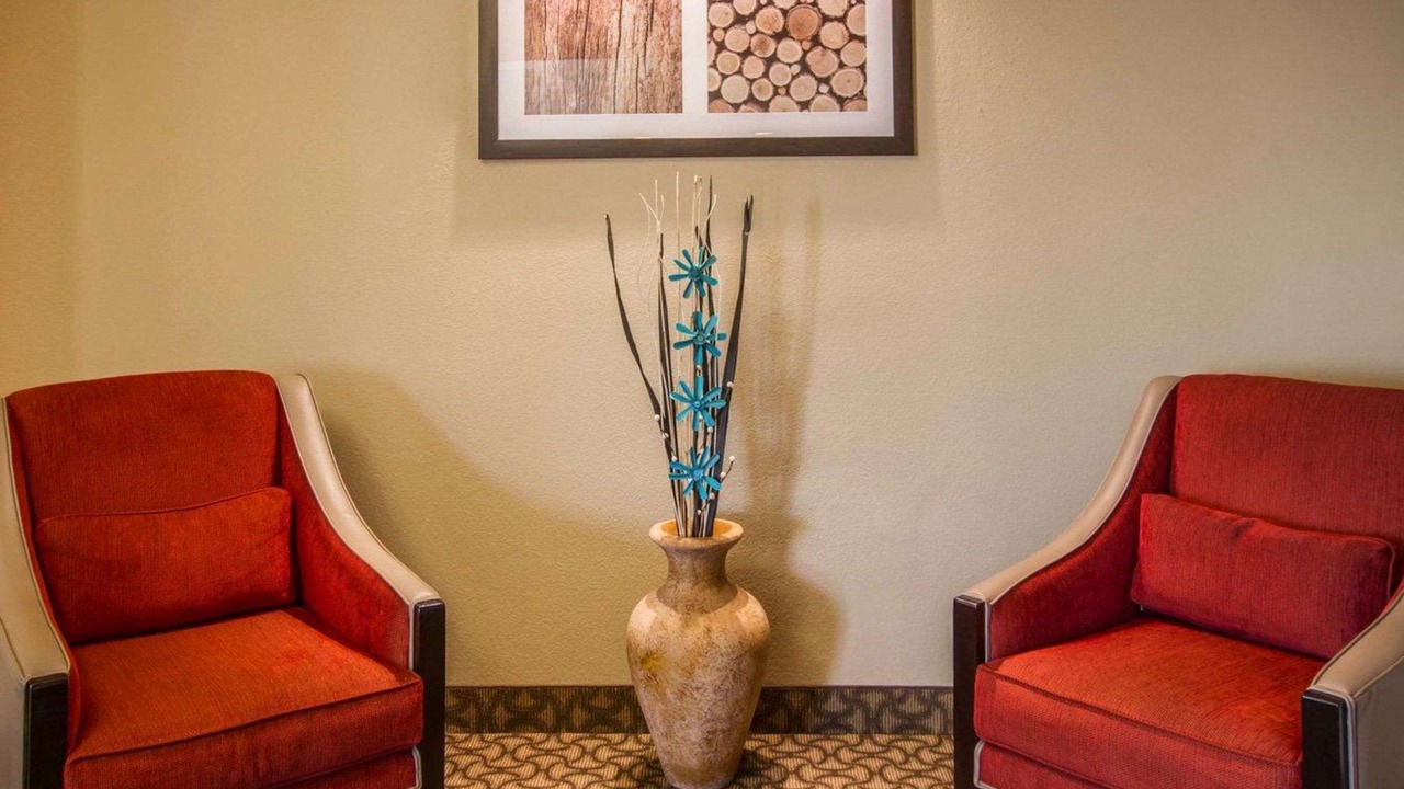 Photo of Livingroom in Estrella