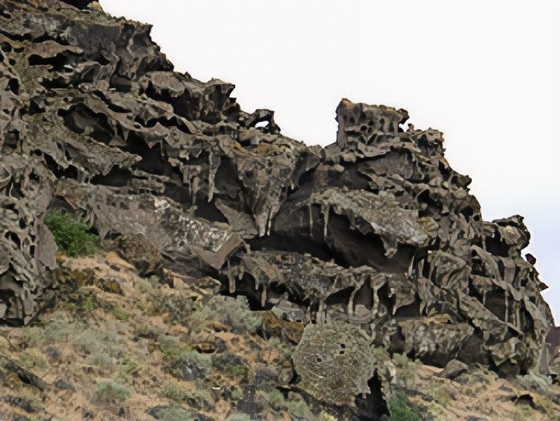 Photo of Buildings in Fillmore