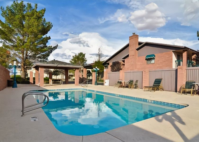 Photo of Outdoor in Holbrook