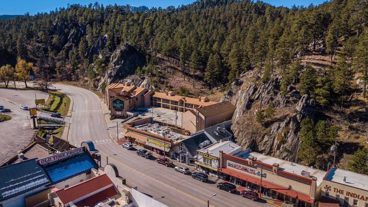 Photo of Others in Keystone