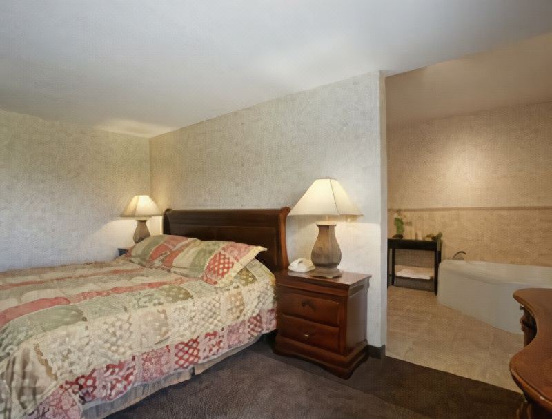 Photo of Bedroom in Oacoma