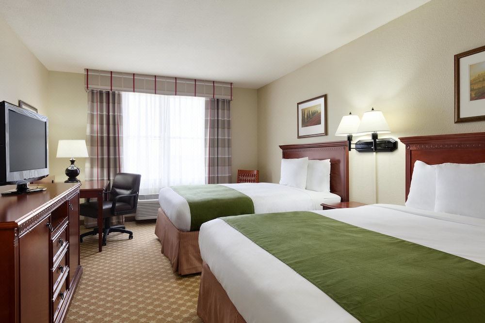 Photo of Bedroom in Gillette