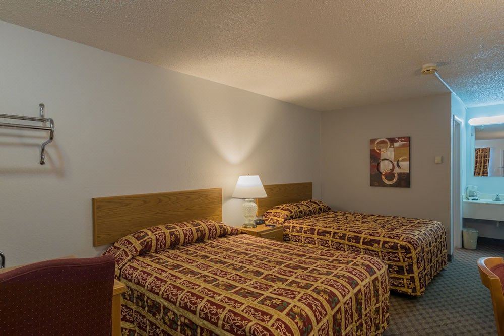 Photo of Bedroom in Rock Springs