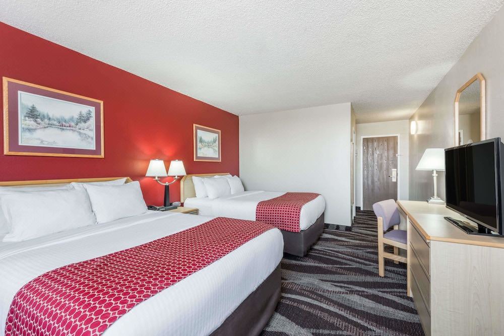 Photo of Bedroom in Gillette